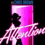 MUSIC: Fat Joe & Dre Ft Chris Brown – Attention