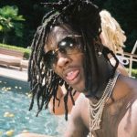 Young Thug ft. Jacquees & Trapboy Freddy – January 1st