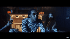 Music: Takeoff – Last Memory