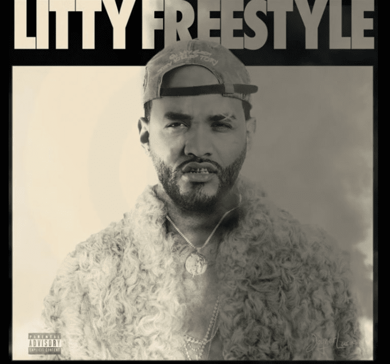 Music: Joyner Lucas – Litty Freestyle (Tory Lanez Diss)