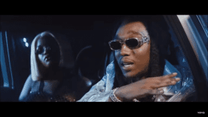 Music + Video: Takeoff – Casper