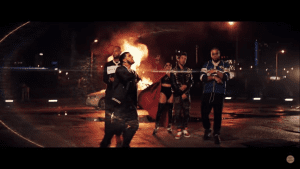 Music + Video:Anuel AA, Prince Royce, Becky G. Mambo Kingz, Dj Luian – Bubalu