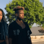 Music: Tobi Lou ft. Tomi Adeyemi - Knock Knock