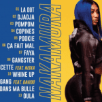 Music: Aya Nakamura ft. Davido – Gang