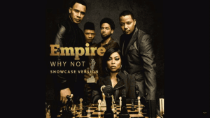 Music: Empire ft. Yazz, Scotty Tovar & Mario - Why Not