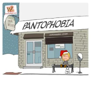 Music: Asher Roth - Pantophobia (Christmas Time Is Here - Khruangbin Cover)