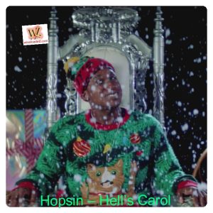 Hopsin – Hell’s Carol