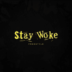 2 Chainz - Stay Woke (Freestyle)