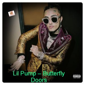 Lil Pump – Butterfly Doors