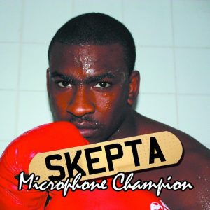 Skepta - Boy Better Know