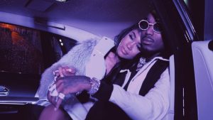 Saweetie - Emotional ft. Quavo (Mp3 Download)