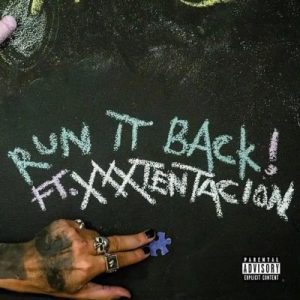 Craig Xen & XXXTentacion - Run It Back