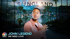 John Legend - We Need Love (From Songland)