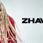 Zhavia Ward - 17