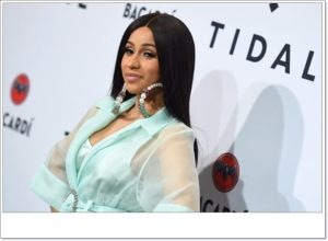 Cardi B - Bet It mp3 download