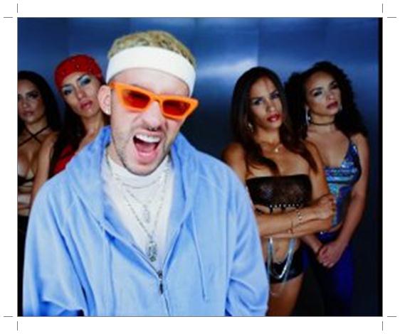 Bad Bunny - La Difícil (Mp3, Video & Lyrics)