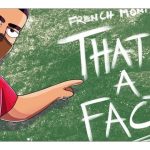 Download French Montana That's A Fact Mp3 Download