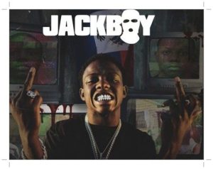 Download JackBoy Like A Million ft. Kodak Black Mp3 Download