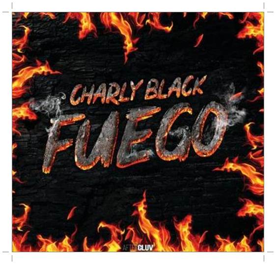 Download Charly Black - Fuego Mp3 Download