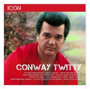 Download Conway Icon Mp3 Download