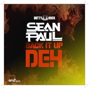 Sean Paul Back It Up Deh (Mp3 + Video)