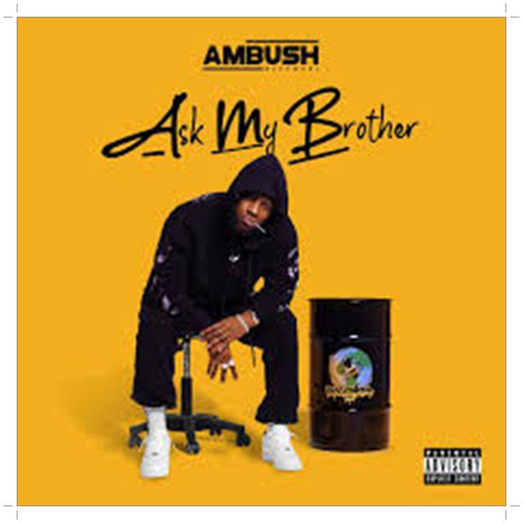 Ambush ft. Giggs Mass On Sunday Mp3 Download