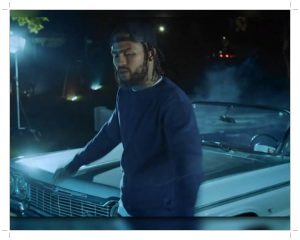 Dave East Menace Mp3 and Video