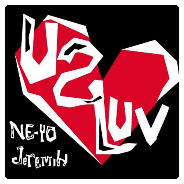 NeYo & Jeremih U 2 Luv mp3