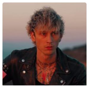 Download Machine Gun Kelly - Bloody Valentine (Acoustic)