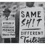 Download Pharoahe Monch Same Shit Different Toilet Mp3 Download
