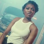 Darkoo "Kryptonite" is a new song