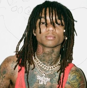 Song by Swae Lee titled Scrooge Mp3 Download