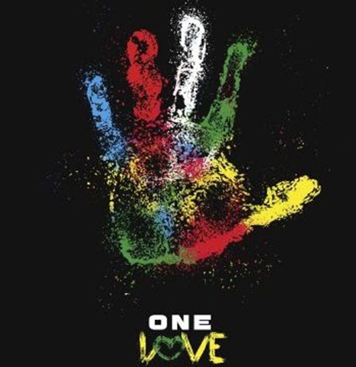 Song by Patoranking ft. The Amplified Project titled One Love (UNICEF)