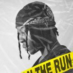 Music by Thutmose titled On The Run Mp3 Download