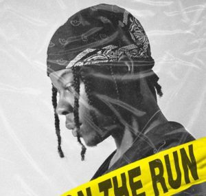 Music by Thutmose titled On The Run Mp3 Download