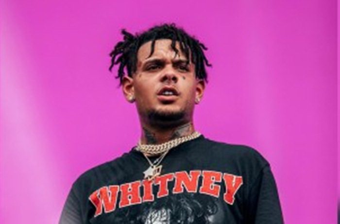 Song by Smokepurpp titled Said A Lotta Things Mp3 Download