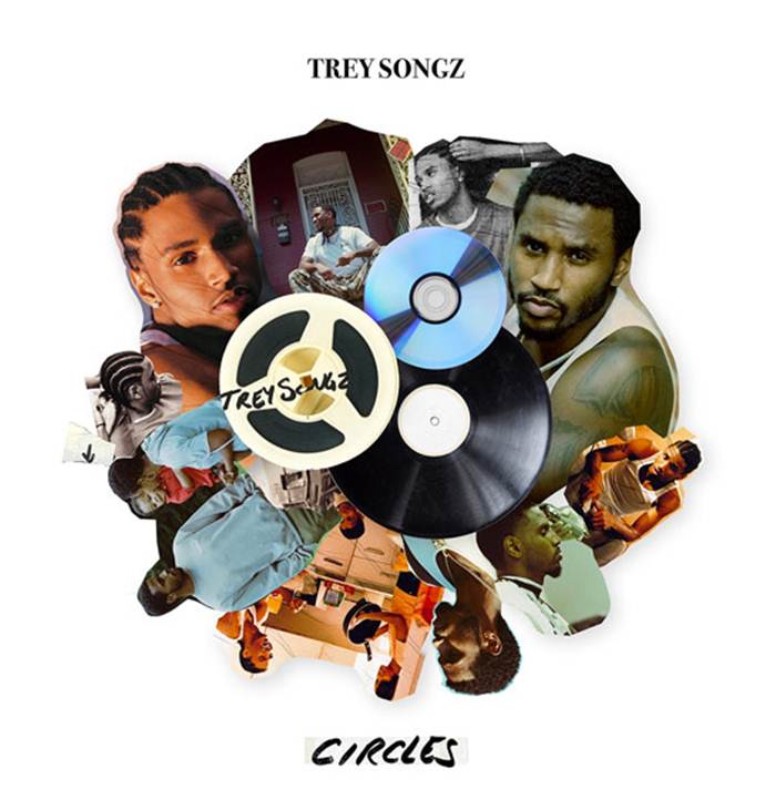 Trey Songz titled Circles