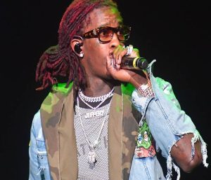 Young Thug - Take It To Trial ft. Gunna, Ya Gotti