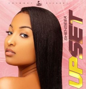 Shenseea - Upset (Mp3 Download)