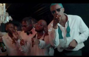 Joey B - Cold ft. Sarkodie (MP3 & Video Download)