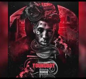 NBA YoungBoy - Problem