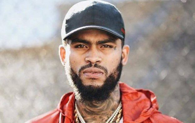 Dave East - Child Of The Ghetto