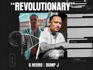 G Herbo - Revolutionary ft. Bump J Mp3 Download