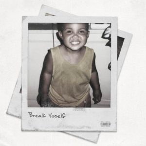 G Herbo - Break Yoself