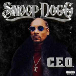 Snoop Dogg - CEO