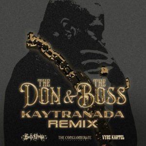 Busta Rhymes - The Don & The Boss ft. Vybz Kartel