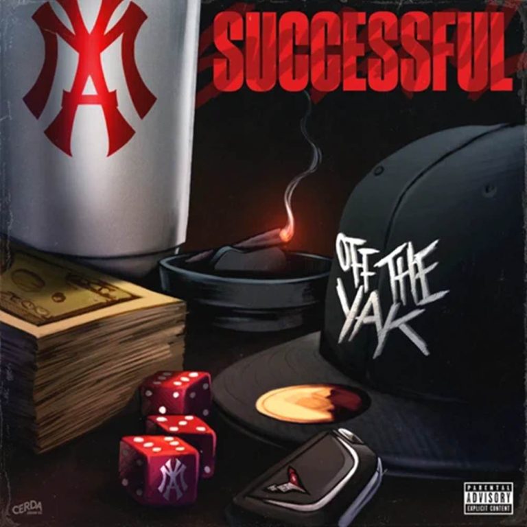 Young M. A - Successful