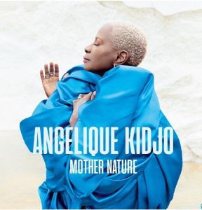 Angelique Kidjo ft. Burna Boy - Do Yourself (Mp3 Download)