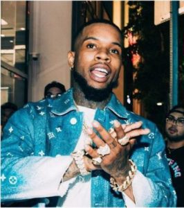 Tory Lanez - When Its Dark