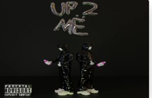 Yeat - Up 2 Më Album